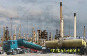 کاربرد قیر