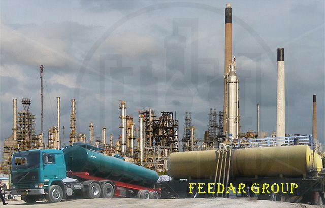 کاربرد قیرهای پلیمری
