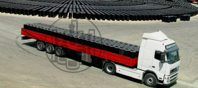 اندازه گیری مدول سختی قیر: رئومتر برشی دینامیک