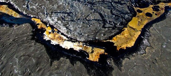 تکامل حرارتی آسفالت طبیعی