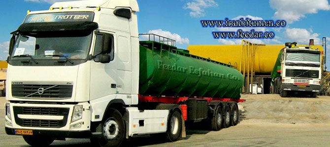 استفاده از پلیمرهای ضایعاتی برای اصلاح قیر