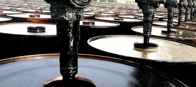 اثر هیدروژن سولفید و نفتالین در ایمنی و سلامت کار با قیر