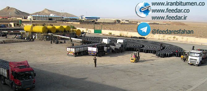 خواص قیر اصلاحی تولیدشده از وکیوم باتوم به‌وسیله افزودن پلیمرهای ضایعاتی بازیافتی و قیر طبیعی-بخش دوم