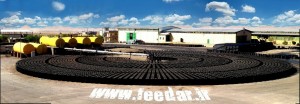 feedar esfahan